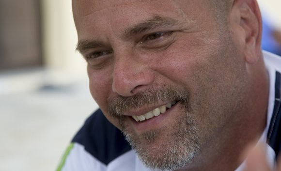 Gerardo Hernández Nordelo 