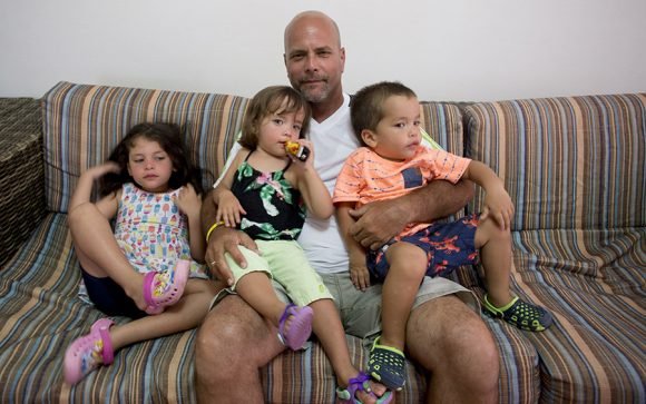 El hombre que el imperio condenó a entregar dos vidas en prisión 