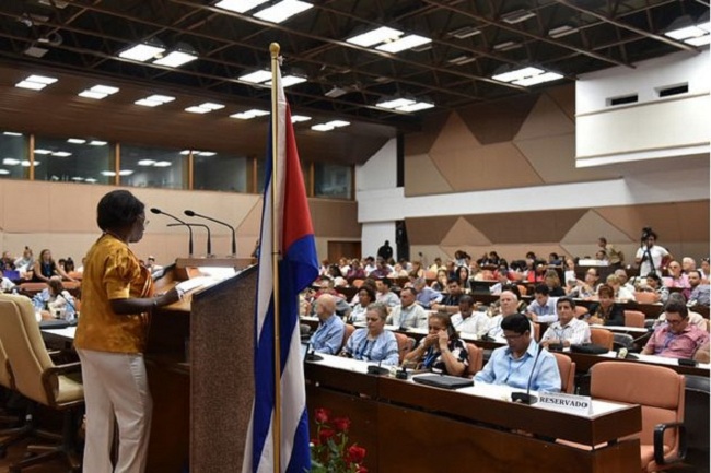 Foro Nacional de Gobernanza de Internet