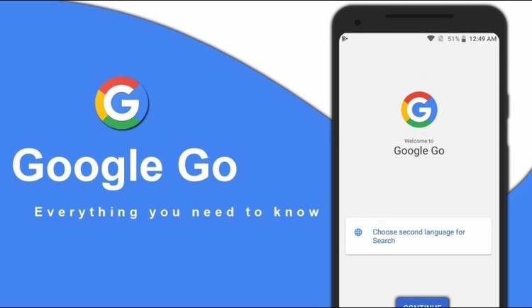 Google Go ya está disponible y promete ahorrar datos en las búsquedas Google Go ya está disponible y promete ahorrar datos en las búsquedas