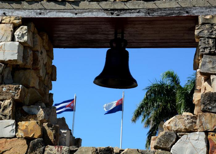 Granma sede de programa conmemorativo por el 26 de Julio