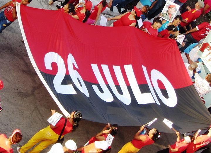 El pueblo granmense es el protagonista de los logros alcanzados por la provincia