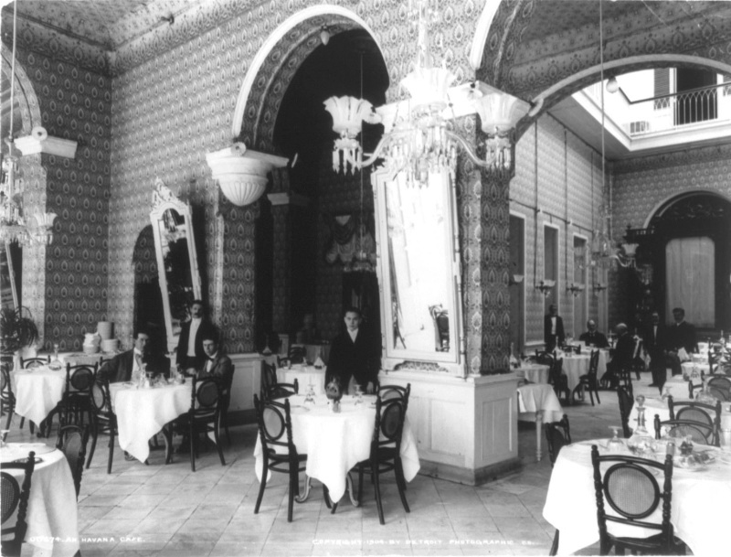 Lugares importantes de La Habana