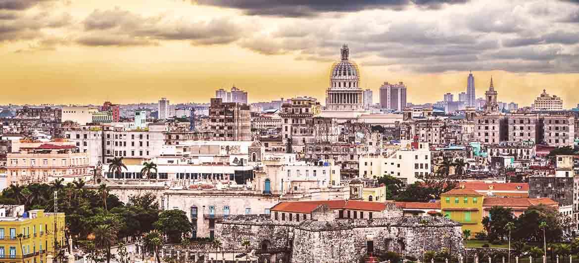 La Habana