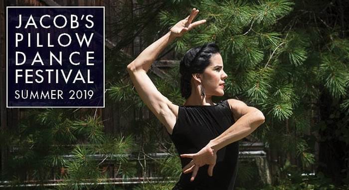 directora y coreógrafa Irene Rodríguez