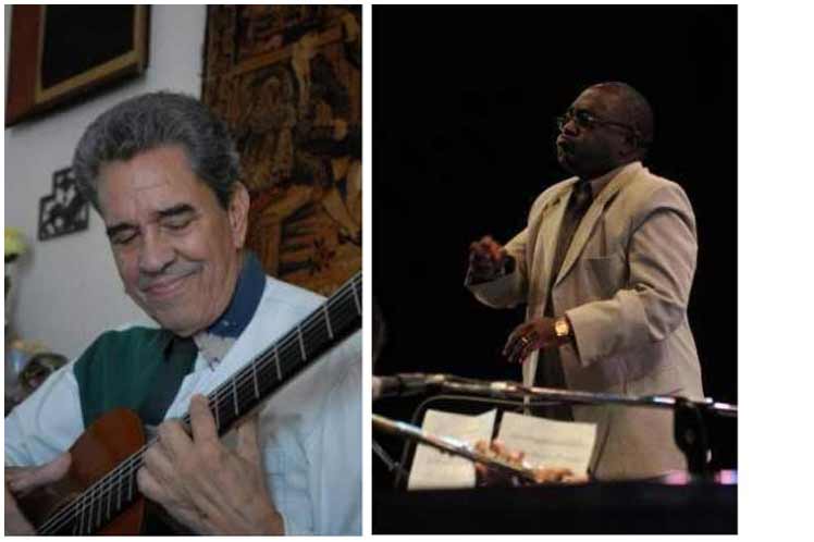 Premio Nacional de Música 2019 en Cuba Premio Nacional de Música 2019 en Cuba