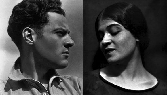 Mella y Tina, una historia de amor y lucha. Mella y Tina, una historia de amor y lucha.