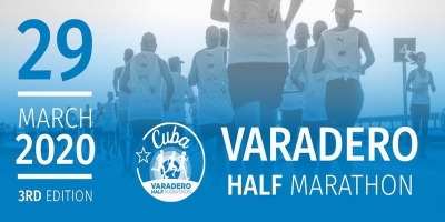 Media Maratón de Varadero 