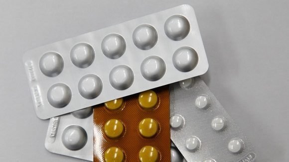 Afectaciones en la producción de medicamentos
