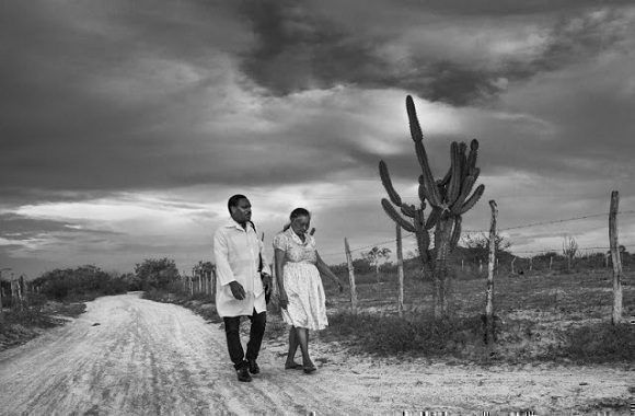 Mais Médicos. Foto: Araquém Alcântara.