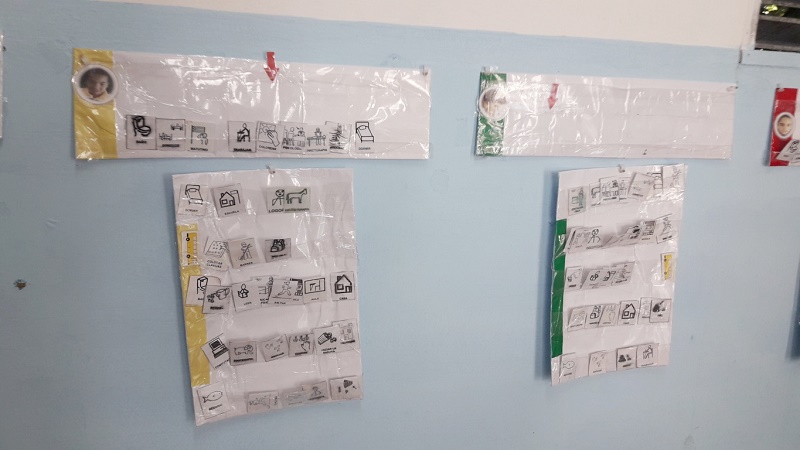 El autismo, un mundo entre luces y sombras