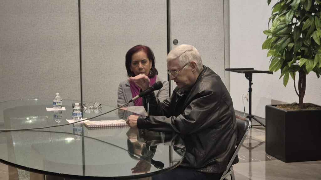 Intelectual cubano destaca en México necesaria unidad de la izquierda Intelectual cubano destaca en México necesaria unidad de la izquierda