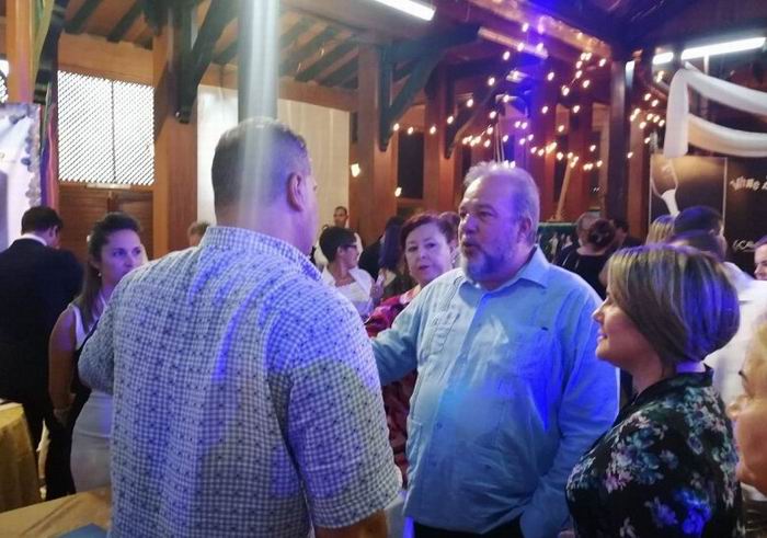 Inauguran en La Habana XX Festival Internacional del Vino