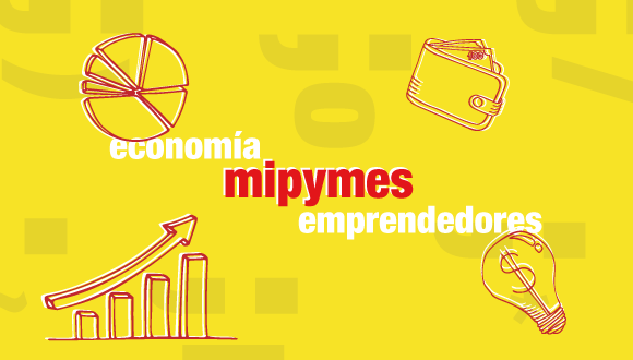 Abren convocatoria para la creación de mipymes y CNA 