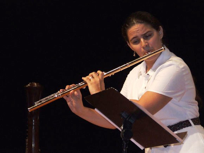 artista Niurka González artista Niurka González