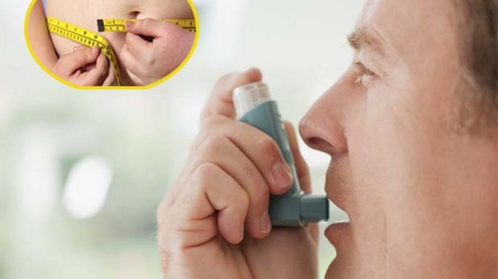 Hablando con el Dr. Quirantes acerca de la obesidad y su relación con el asma