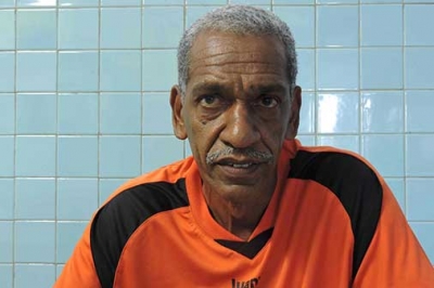 Pablo Elier Sánchez ha sido nombrado director técnico de la selección absoluta de Cuba