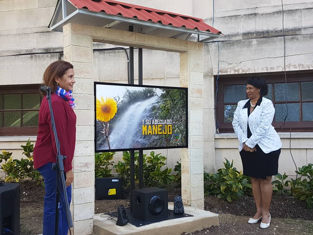 Pantallas sobre medio ambiente Pantallas sobre medio ambiente