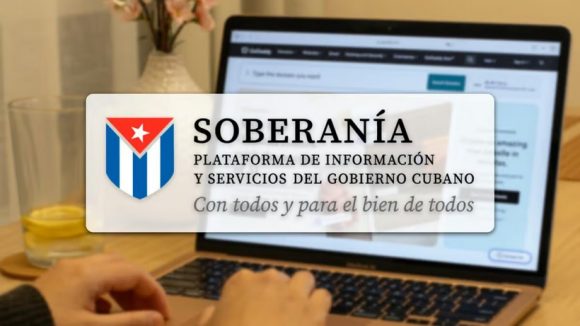 Plataforma Soberanía Plataforma Soberanía