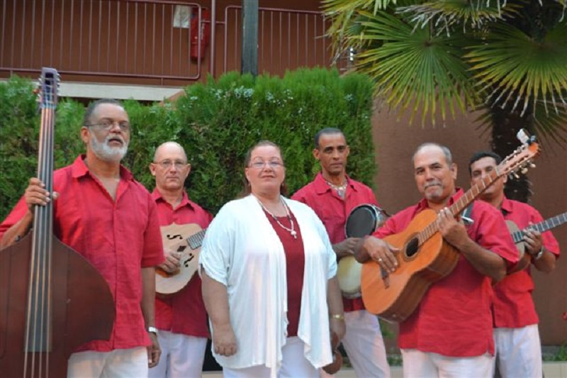 Ramón Silverio: para homenajear al Che guitarras no faltarán y artistas comprometidos tampoco
