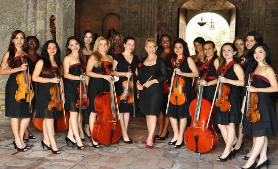 Camerata Romeu Camerata Romeu