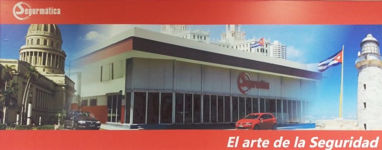 Segurmática ampliará servicios a dispositivos móviles