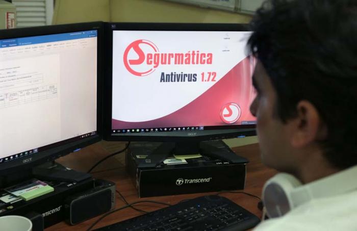 Segurmática ampliará servicios a dispositivos móviles