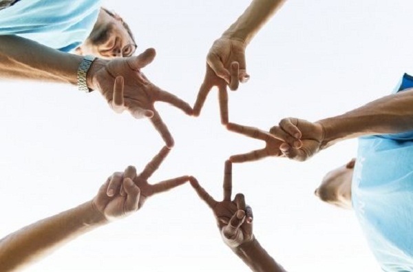 Realizan en Dominicana acto de solidaridad con Cuba, Venezuela y Nicaragua Realizan en Dominicana acto de solidaridad con Cuba, Venezuela y Nicaragua