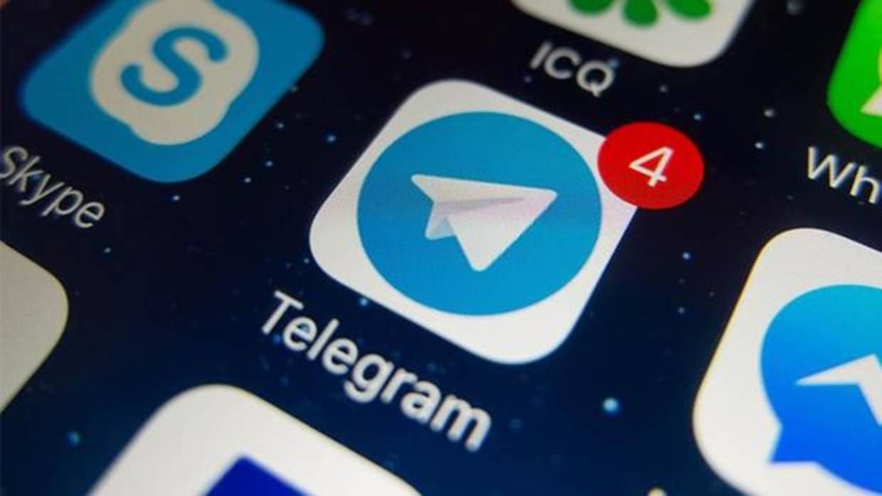 Telegram es una aplicación que consume pocos datos móviles (Foto: ABC) Telegram es una aplicación que consume pocos datos móviles (Foto: ABC)