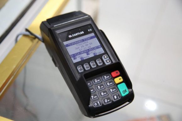 El buen funcionamiento de los POS es una prioirdad de las tiendas habilitadas para la venta de mercancias en MLC.