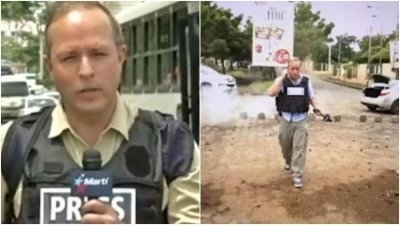 Tomás Regalado y su fake news en Nicaragua