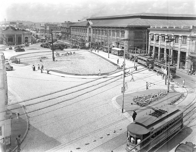 Mercado de Cuatro Caminos, 500 años de La Habana Mercado de Cuatro Caminos, 500 años de La Habana