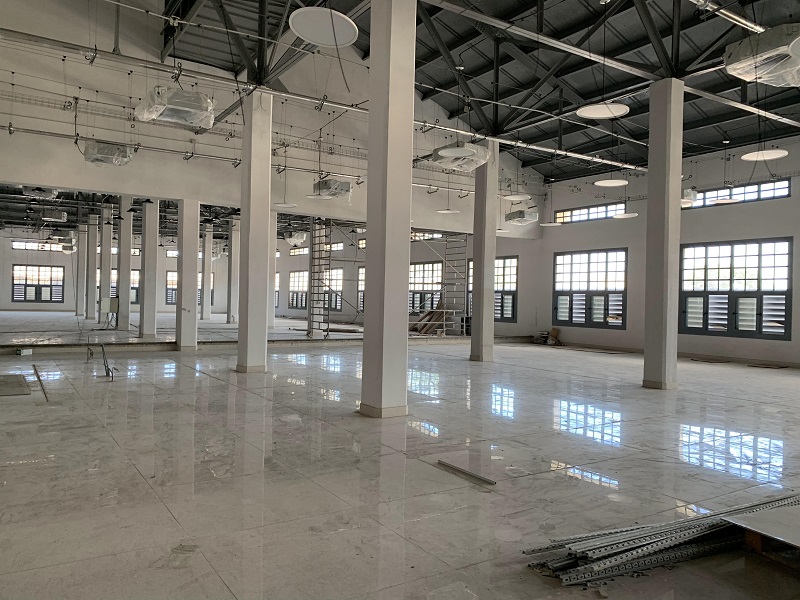 Mercado de Cuatro Caminos: 500 años de La Habana