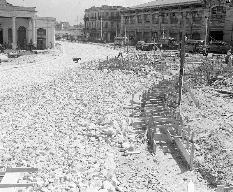 Mercado de Cuatro Caminos, 500 años de La Habana Mercado de Cuatro Caminos, 500 años de La Habana