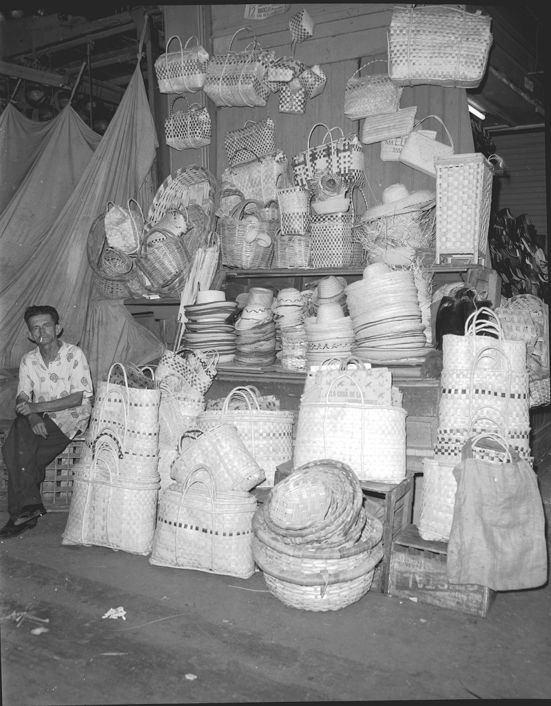 Mercado de Cuatro Caminos: Mercado de Cuatro Caminos: