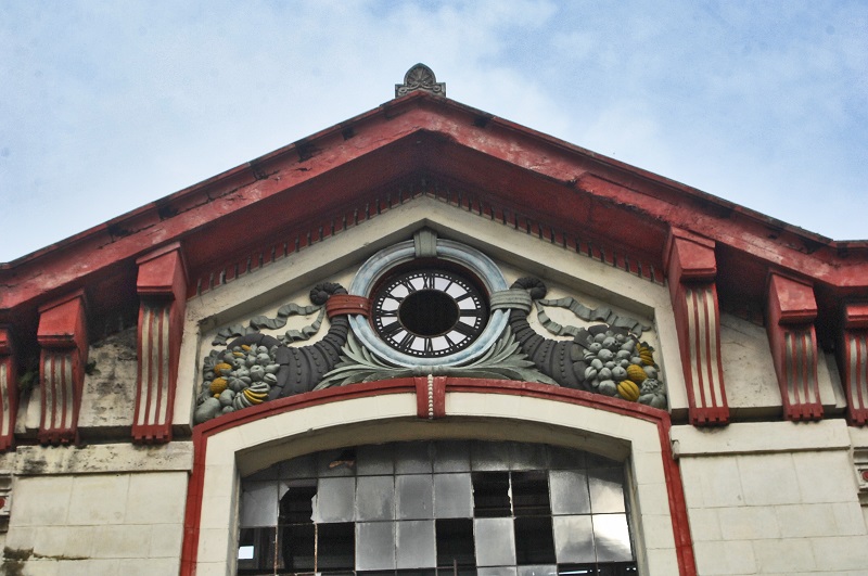 Mercado de Cuatro Caminos: 500 años de La Habana Mercado de Cuatro Caminos: 500 años de La Habana