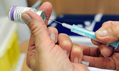 Realizarán fase superior de ensayo clínico con preparado vacunal Heberprovac