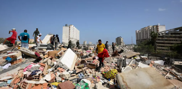 Terremoto en Venezuela Terremoto en Venezuela