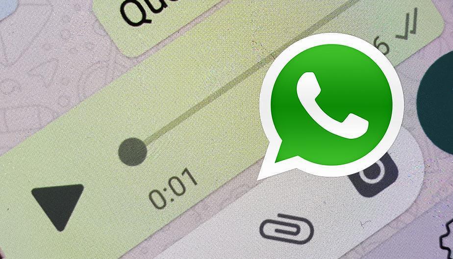 WhatsApp para Android, guarda los audios en un lugar concreto al que podemos acceder (Foto: canalnet.net) 