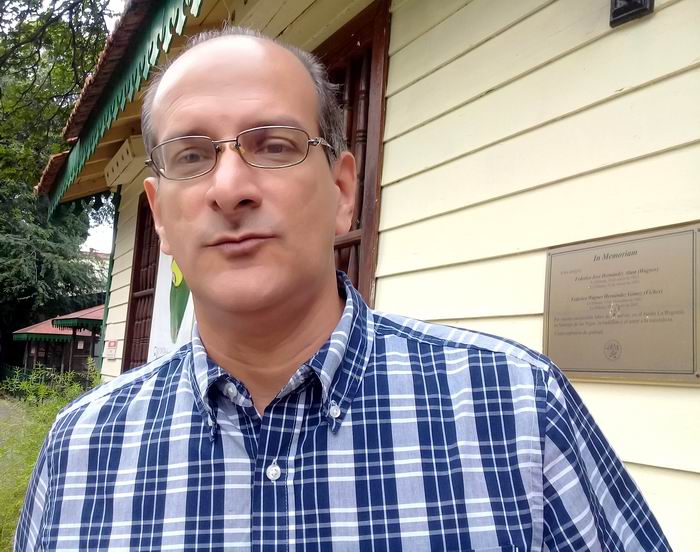 En Audio: Inicia en La Habana Coloquio Construyendo la Nación 