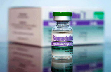 Publican estudio cubano sobre Biomodulina T en revista turca