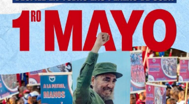 1 de mayo