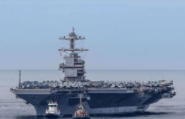 Base naval de EE.UU. viola soberanía de Cuba