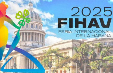 Comienza la XLI Feria Internacional de La Habana
