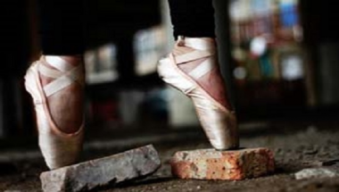  Día Internacional de la Danza