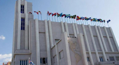  Casa de las Américas