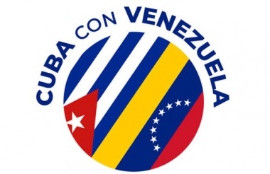 Solidaridad con Venezuela