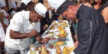 Platos típicos cubanos