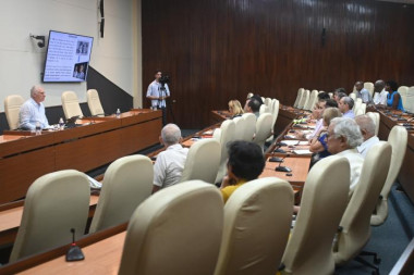 Cuba seguirá priorizando la atención a las personas con enfermedad renal crónica