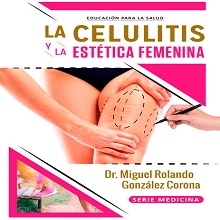 La celulitis y la estética femenina